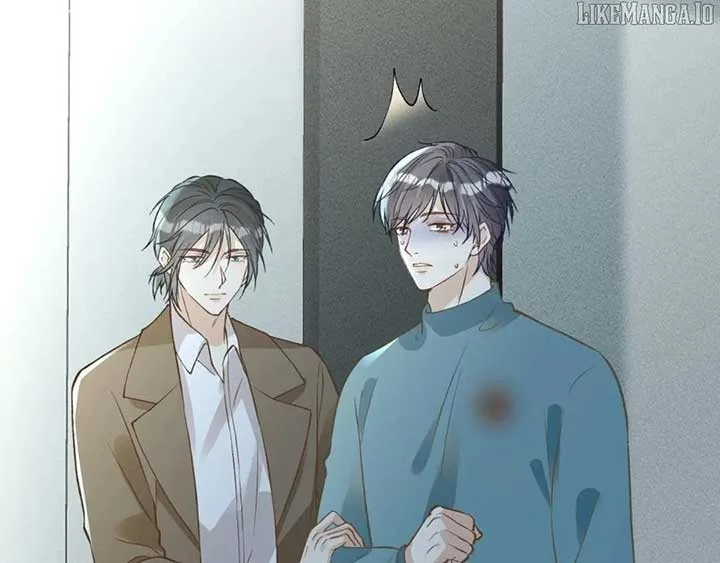 Everyone’s Darling Chapter 246 page 35