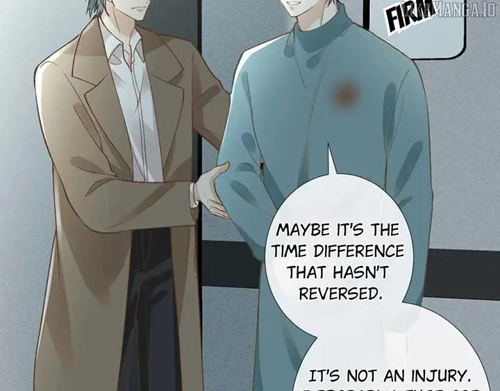Everyone’s Darling Chapter 246 page 28