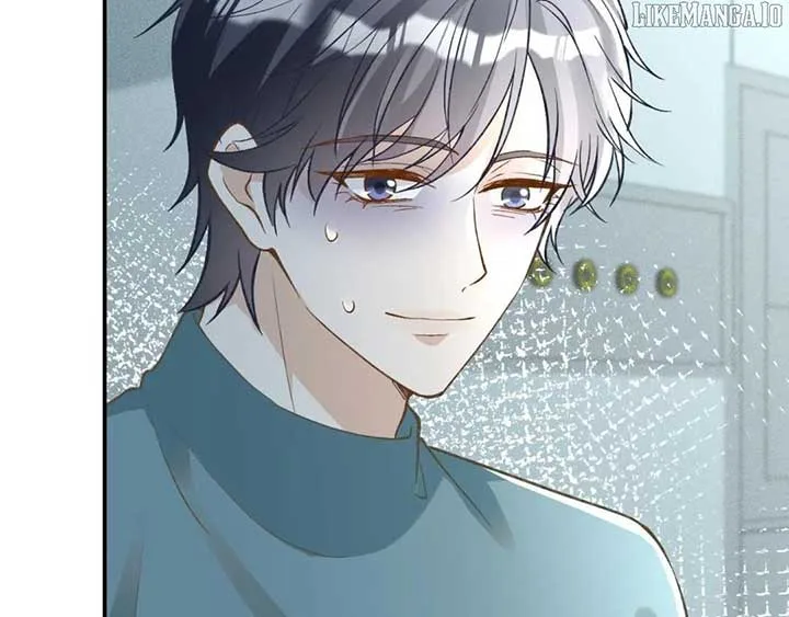 Everyone’s Darling Chapter 246 page 33
