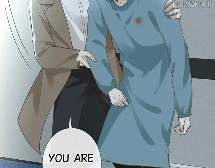 Everyone’s Darling Chapter 246 page 23