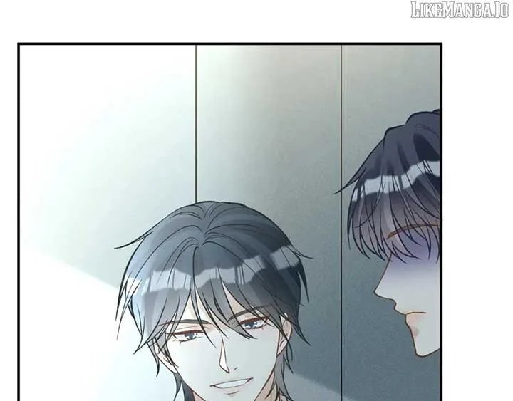Everyone’s Darling Chapter 246 page 30