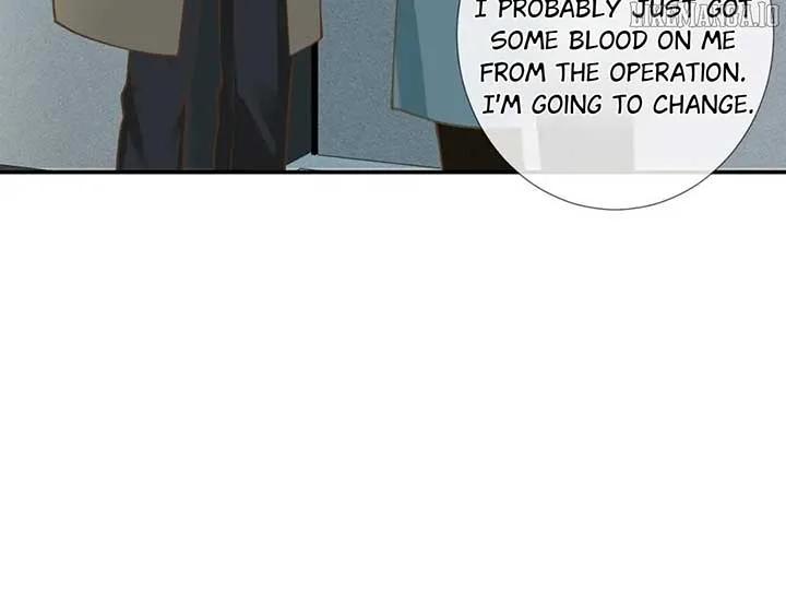 Everyone’s Darling Chapter 246 page 29