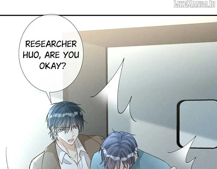 Everyone’s Darling Chapter 246 page 22