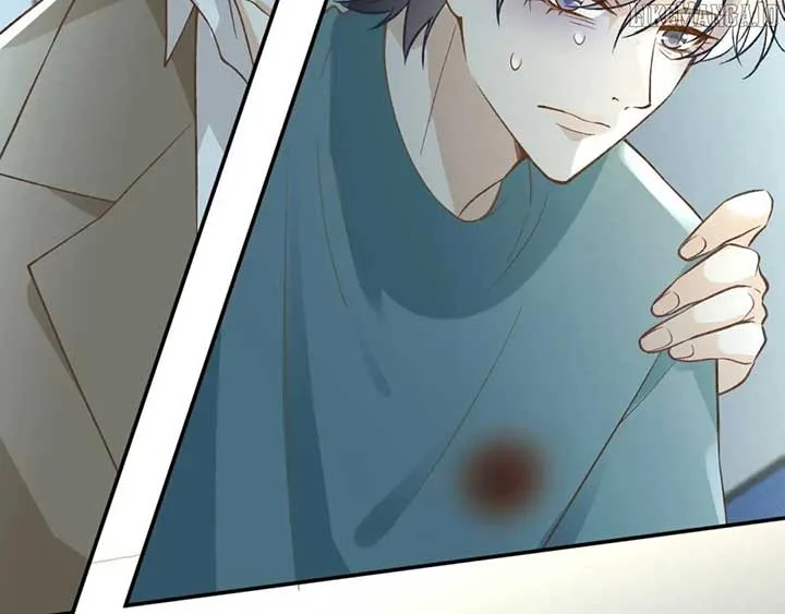 Everyone’s Darling Chapter 246 page 26