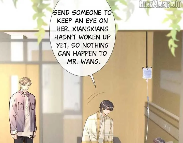 Everyone’s Darling Chapter 247 page 32