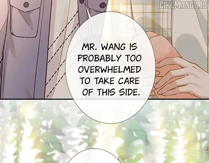 Everyone’s Darling Chapter 247 page 31