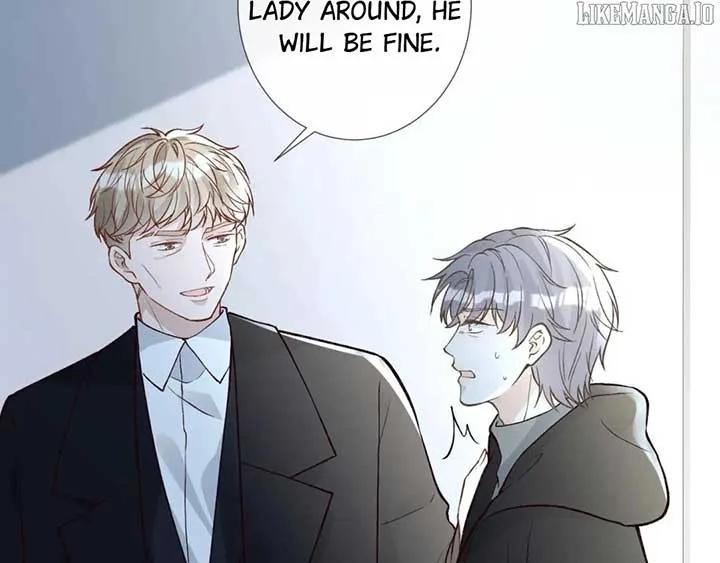Everyone’s Darling Chapter 246 page 60