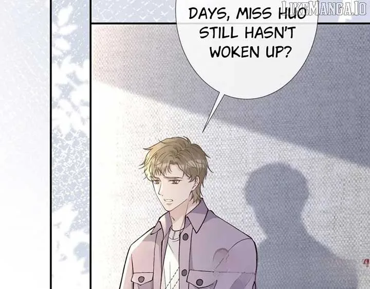 Everyone’s Darling Chapter 247 page 25