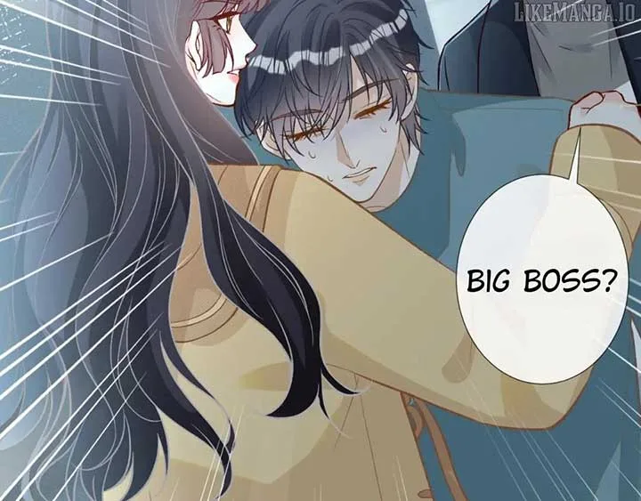 Everyone’s Darling Chapter 246 page 50