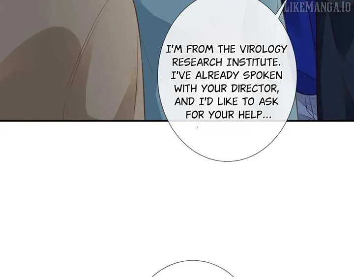Everyone’s Darling Chapter 246 page 39