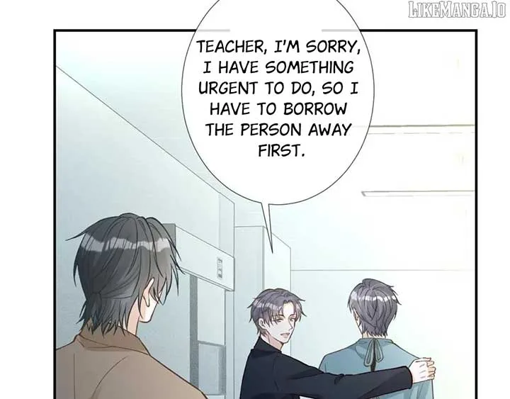 Everyone’s Darling Chapter 246 page 40