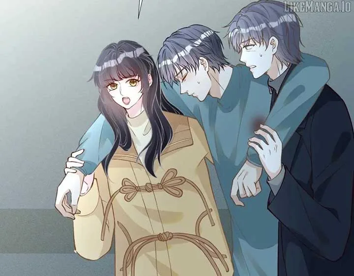 Everyone’s Darling Chapter 246 page 53