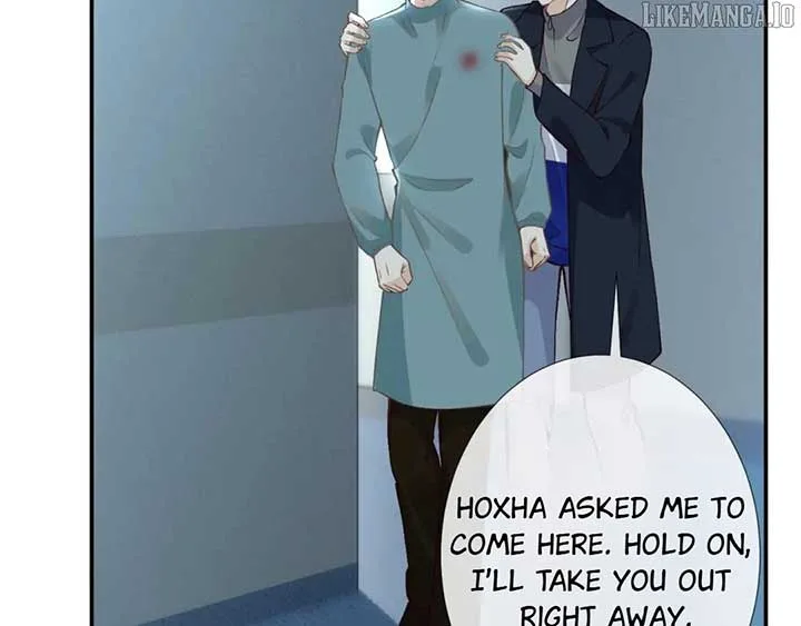 Everyone’s Darling Chapter 246 page 45