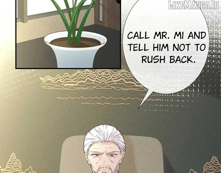 Everyone’s Darling Chapter 245 page 3