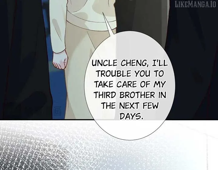 Everyone’s Darling Chapter 246 page 72