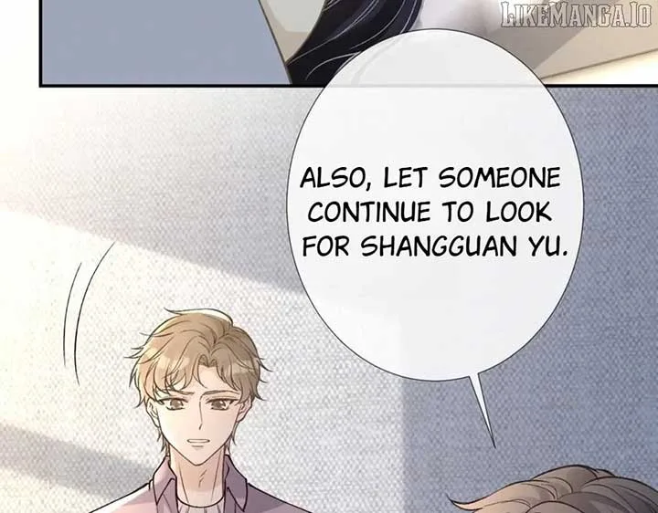 Everyone’s Darling Chapter 247 page 35