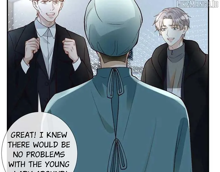 Everyone’s Darling Chapter 246 page 69