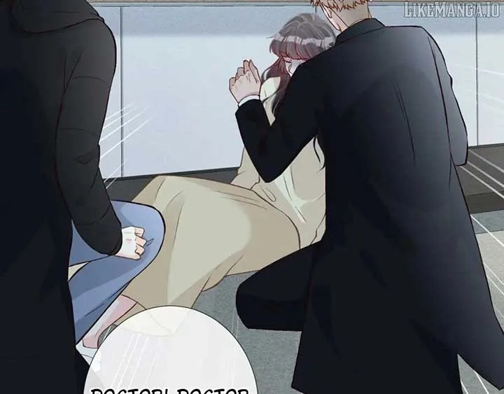 Everyone’s Darling Chapter 246 page 77