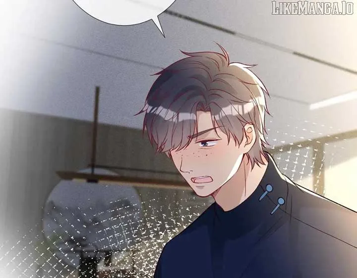 Everyone’s Darling Chapter 245 page 8