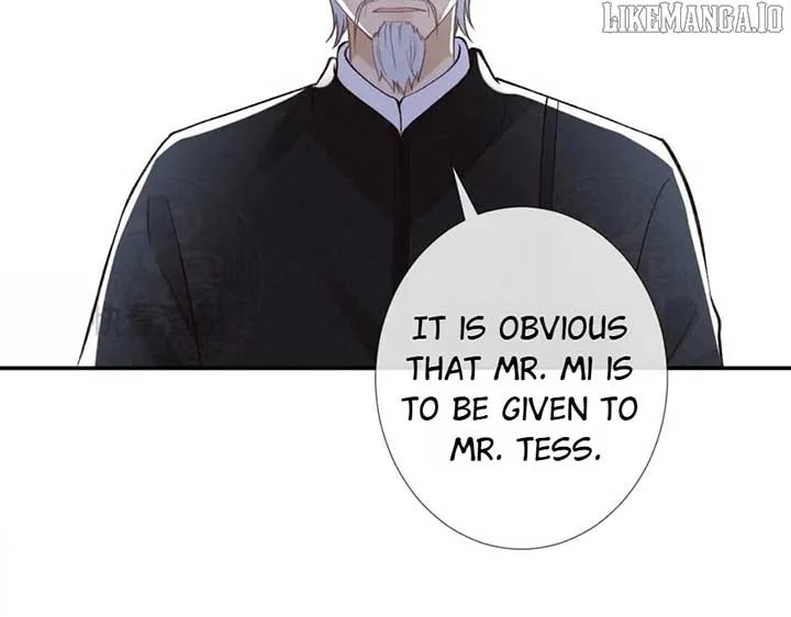 Everyone’s Darling Chapter 245 page 13