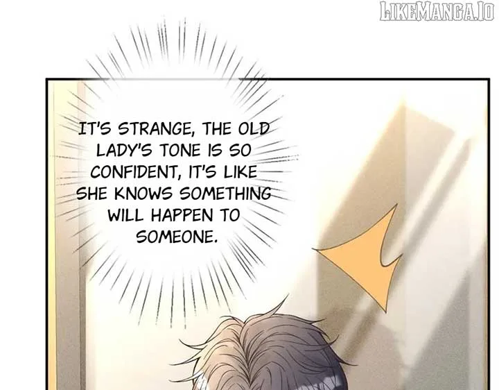 Everyone’s Darling Chapter 247 page 56