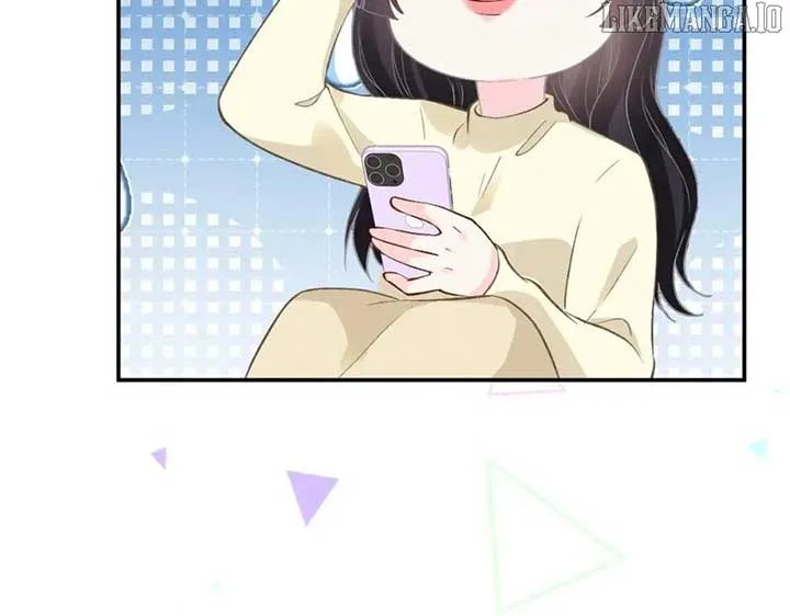 Everyone’s Darling Chapter 245 page 23