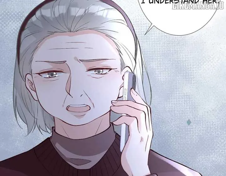 Everyone’s Darling Chapter 247 page 54