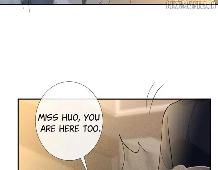 Everyone’s Darling Chapter 245 page 27