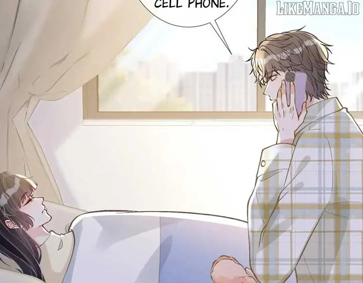 Everyone’s Darling Chapter 247 page 48