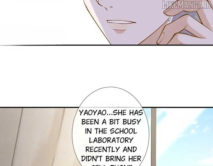 Everyone’s Darling Chapter 247 page 47