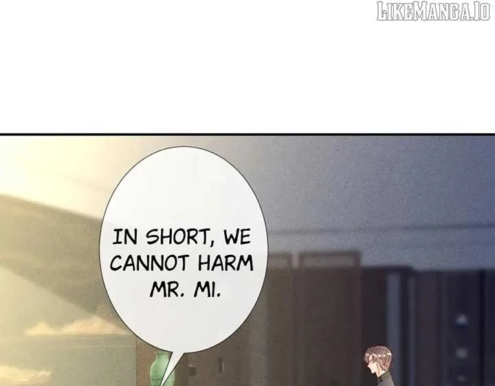 Everyone’s Darling Chapter 245 page 14
