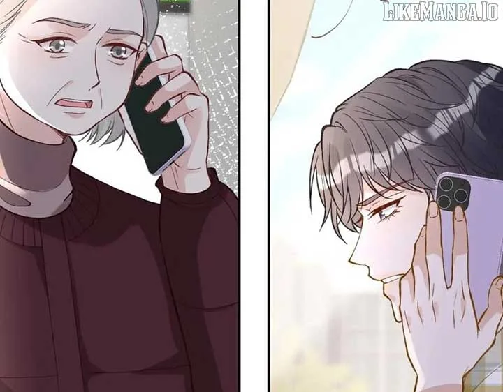 Everyone’s Darling Chapter 247 page 51