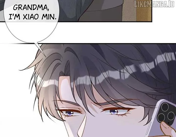 Everyone’s Darling Chapter 247 page 46