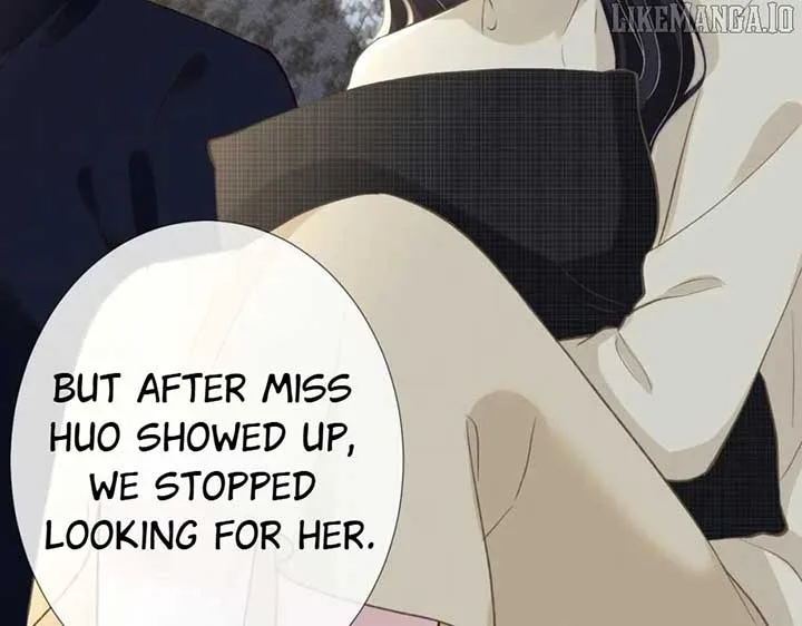 Everyone’s Darling Chapter 245 page 38