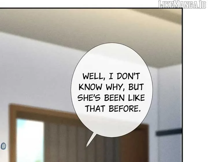 Everyone’s Darling Chapter 247 page 64