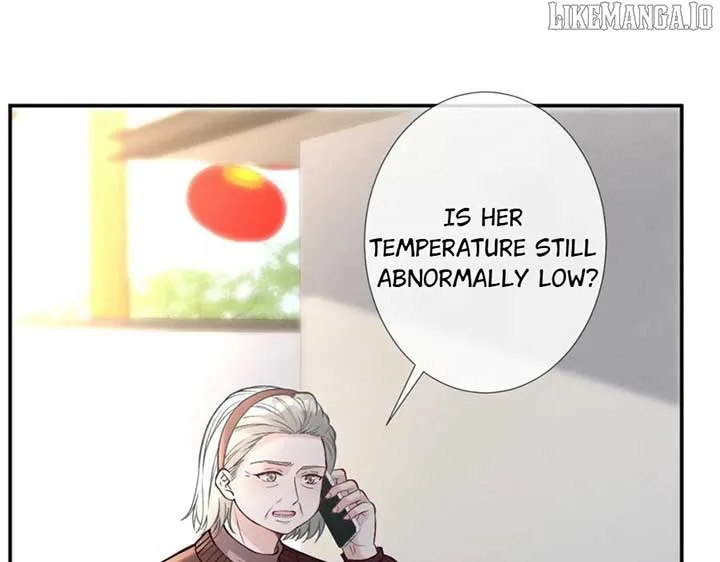 Everyone’s Darling Chapter 247 page 59