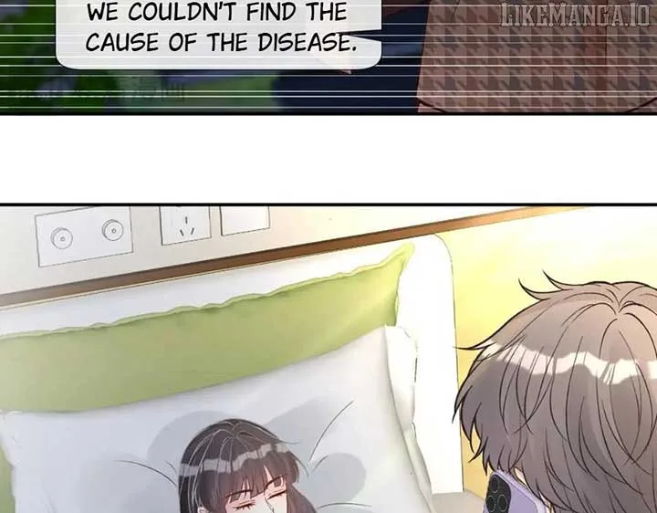 Everyone’s Darling Chapter 247 page 69