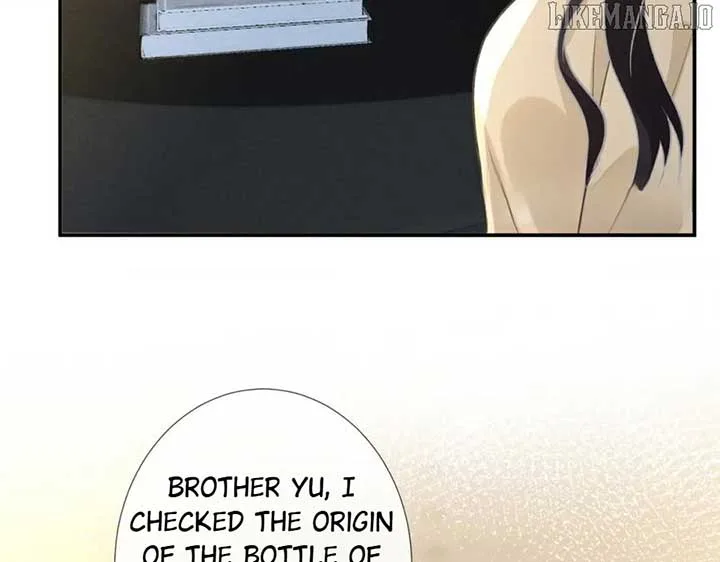 Everyone’s Darling Chapter 245 page 29