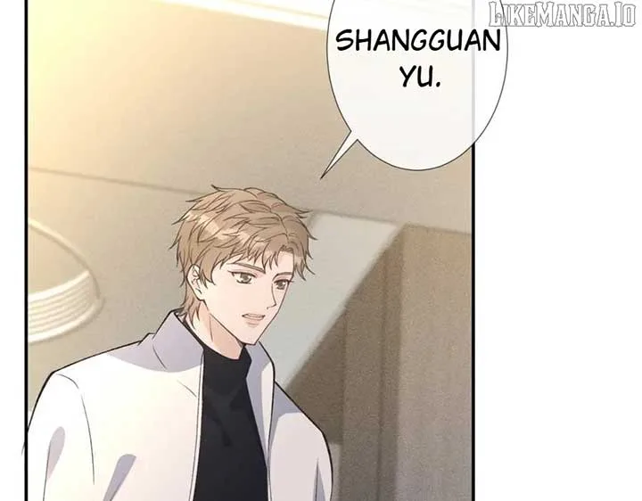 Everyone’s Darling Chapter 245 page 35