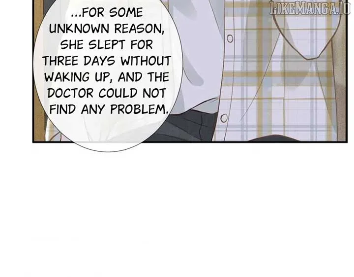 Everyone’s Darling Chapter 247 page 58