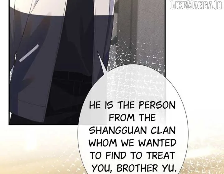 Everyone’s Darling Chapter 245 page 36