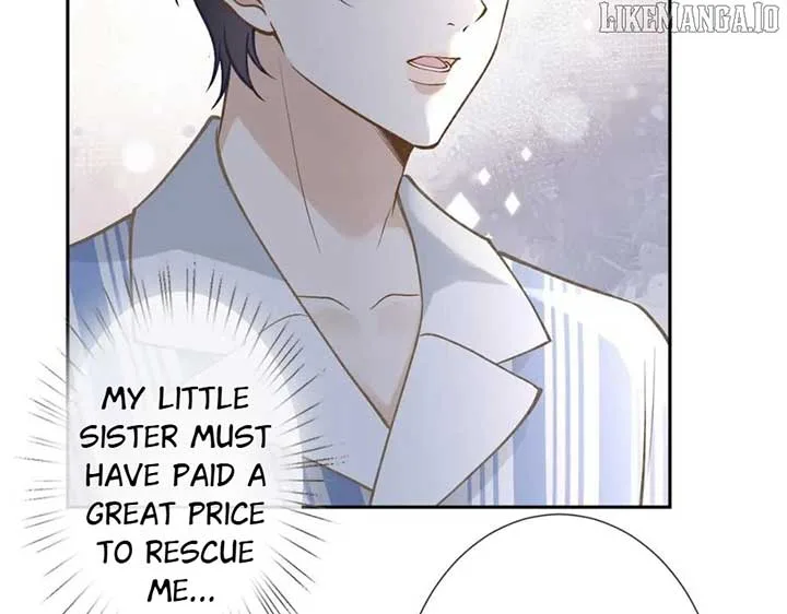Everyone’s Darling Chapter 248 page 22