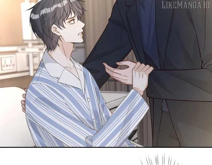 Everyone’s Darling Chapter 248 page 20