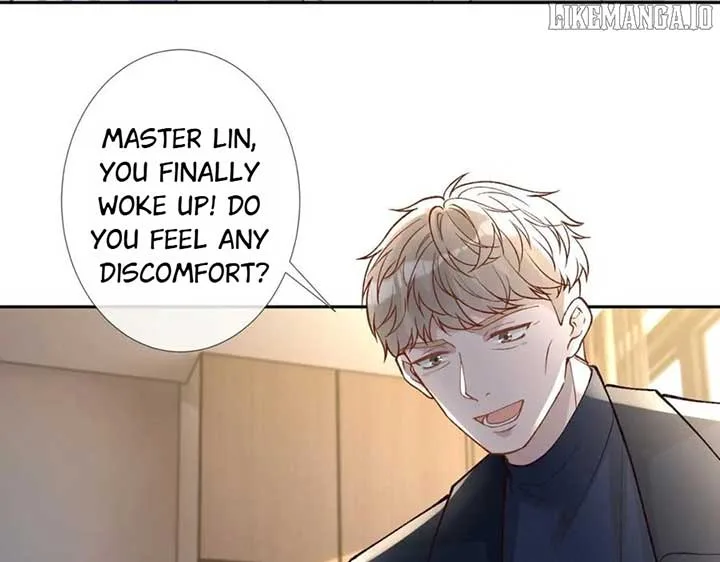 Everyone’s Darling Chapter 248 page 5