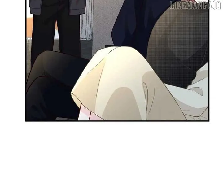 Everyone’s Darling Chapter 245 page 41