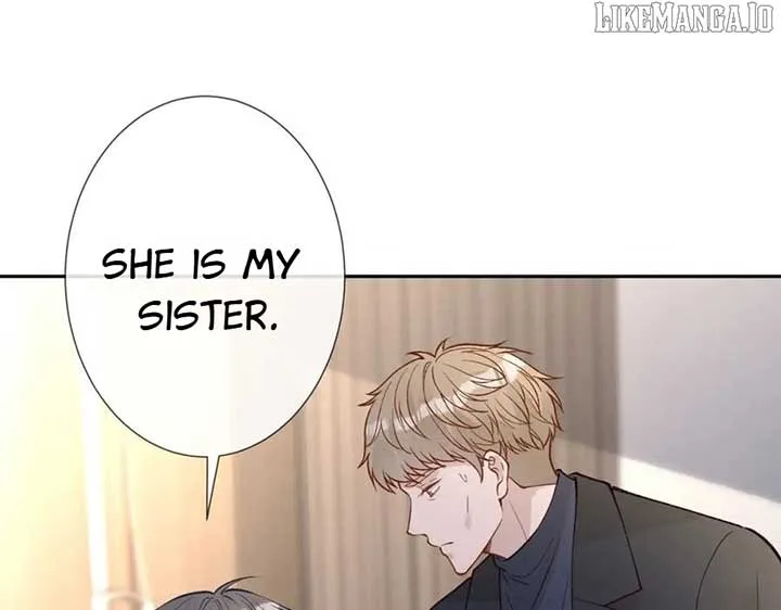 Everyone’s Darling Chapter 248 page 19