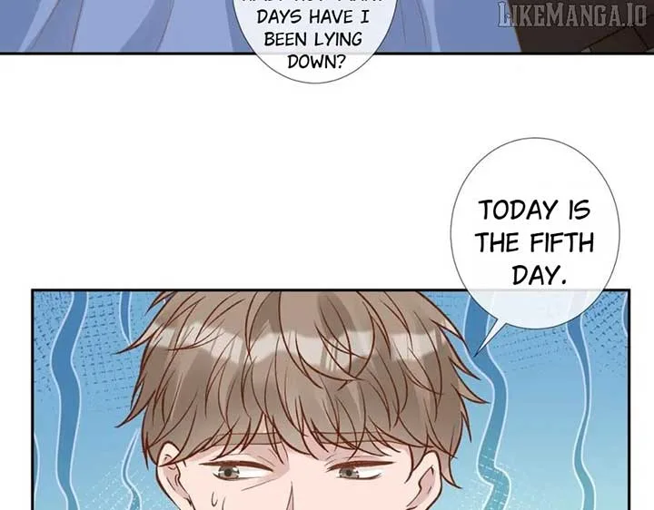 Everyone’s Darling Chapter 248 page 15