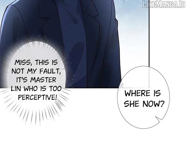 Everyone’s Darling Chapter 248 page 12