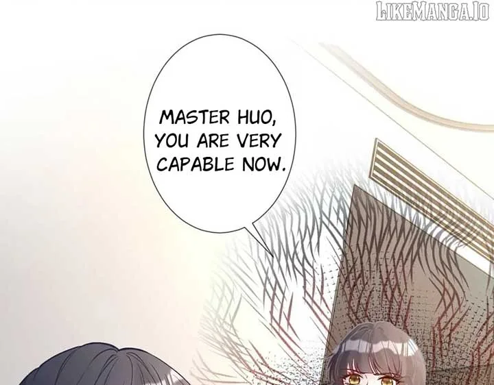 Everyone’s Darling Chapter 248 page 28