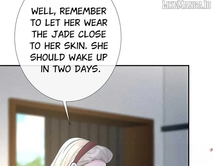 Everyone’s Darling Chapter 247 page 76